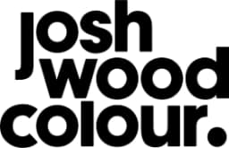 Josh Wood Colour logo