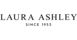 Laura Ashley logo