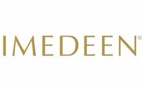 Logo of Imedeen