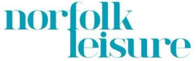 Norfolk Leisure logo