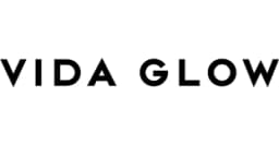 Vida Glow logo