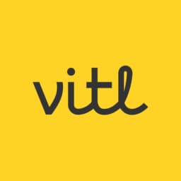 vitl logo