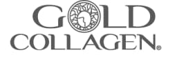 Gold Collagen logo