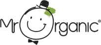 Mr Organic logo