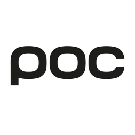 Logo of POC