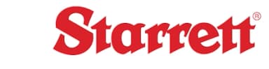 Starrett logo