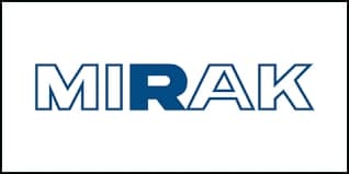 Mirak logo