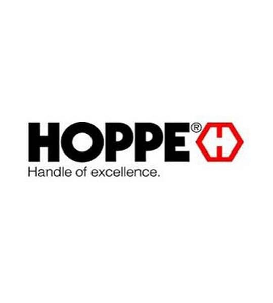 Logo of Hoppe