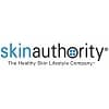 Skin Authority logo