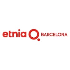 Logo of Etnia Barcelona