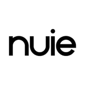 Nuie logo