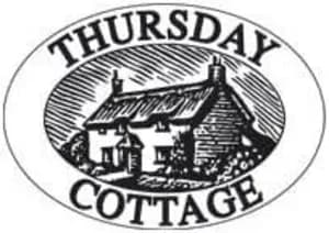 Thursday Cottage logo