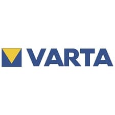 Varta logo