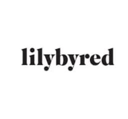 LilybyRed logo