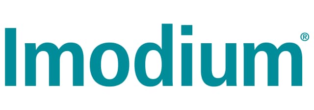 Logo of Imodium