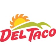 Del Taco logo