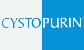 Logo of Cystopurin