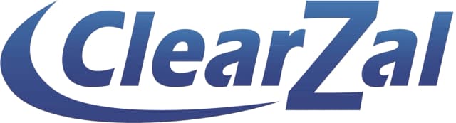 Logo of Clearzal