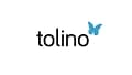 Logo of Tolino