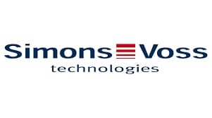 Logo of Simons Voss