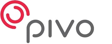 Logo of Pivo Inc.