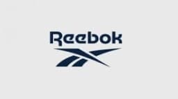 Reebok logo