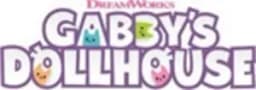 Gabby's Dollhouse logo