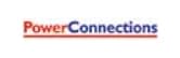 PowerConnections logo