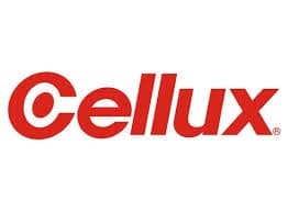 Logo of Celux