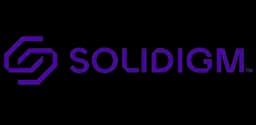 Solidigm logo
