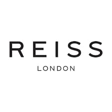 Reiss logo