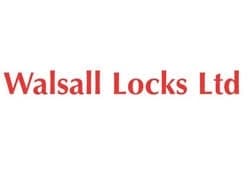 Logo of Walsall Locks