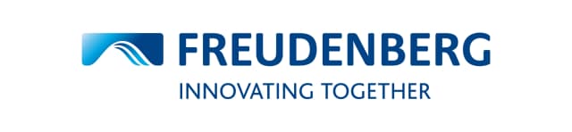 Logo of Freudenber
