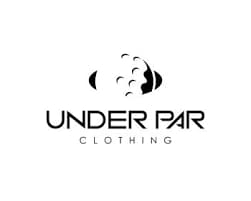Logo of Under Par