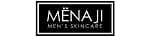 Menaji logo