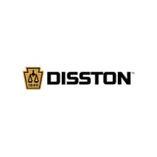 Disston logo
