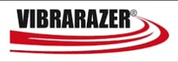 Vibrarazer logo