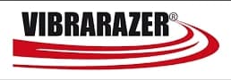 Vibrarazer logo