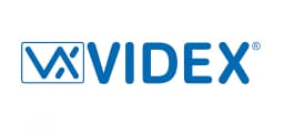 Videx logo
