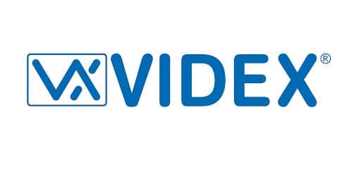 Logo of Videx
