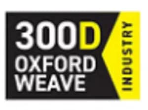 Logo of D Oxford Weave