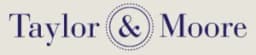 Taylor & Moore logo