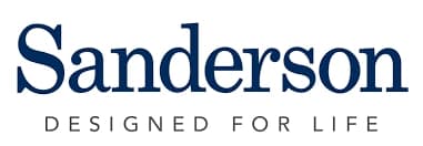 Sanderson logo