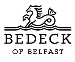 Bedeck of Belfast logo