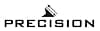 Precision logo