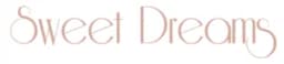 Sweet Dreams logo