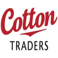 Cotton Traders logo