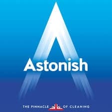 Astonish logo