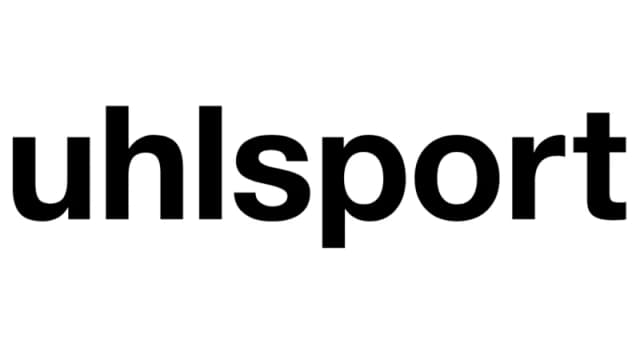 Logo of uhlsport