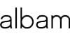 albam logo